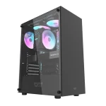 DARKFLASH DK100 Black