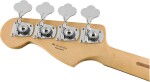 Fender Player Jazz Bass Polar White Pau Ferro