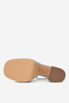 Lodičky DeeZee LW85478-6 Imitace kůže/-Ekologická kůže