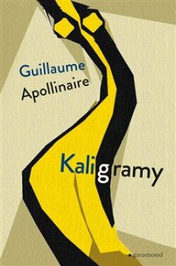 Kaligramy Guillaume Apollinaire