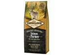 Carnilove Salmon Turkey for Adult