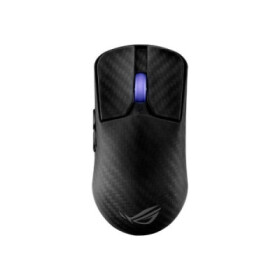 ASUS Herní myš ROG Harpe Ace Extreme, Bezdrátová BT, RF 2.4GHz, černá EDF_1663061