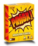 Prásk!