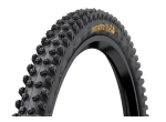 Conti Hydrotal DH 27.5 x 2.40" 60-584 skládací - Continental Hydrotal DH Supersoft 27,5x2,40" TLR E-25 MTB plášť kevlar černá 2022