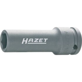 Hazet HAZET rázový nástrčný klíč 1/2 901SLG-17