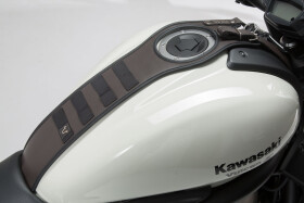 Kawasaki Vulcan S (16-). - popruh set Legend Gear s La1 taškou SW-Motech