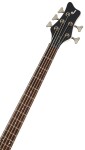 Jackson JS Series Spectra Bass JS3V LFB Silverburst