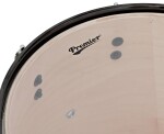 Premier Artist 20" 5pc Fusion Shell Pack Matte Black