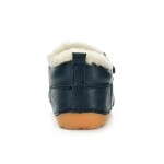 Bisgaard Carter Lamb Navy