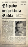 Případy inspektora Rádla Marek Skřipský