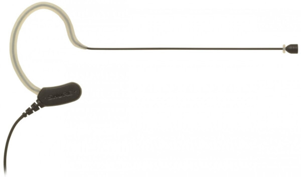 Shure Pro MX153B/O-TQG
