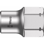 Wera 8790 FA 05003684001 vnější šestihran vložka pro nástrčný klíč 12 mm 12 mm 1/4 (6,3 mm)