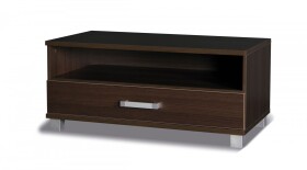 FRONTI Komoda MAXIMUS M7 kaštan wenge