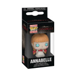 Funko Pop Keychain: The Conjuring - Annabelle