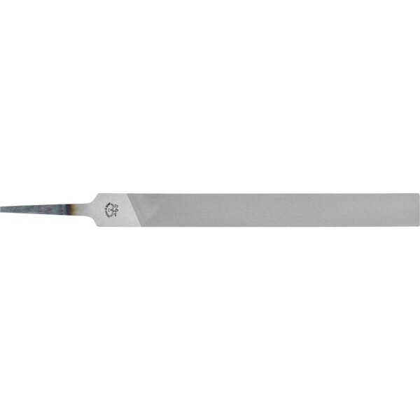 PFERD TOOLS 11101153 Dílenský pilník Délka 150 mm 10 ks