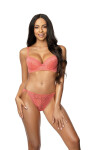 Push-up model 204117 Mat 80C