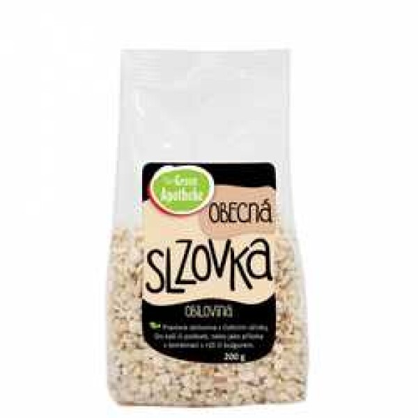 Green Apotheke Slzovka obecná 200 g