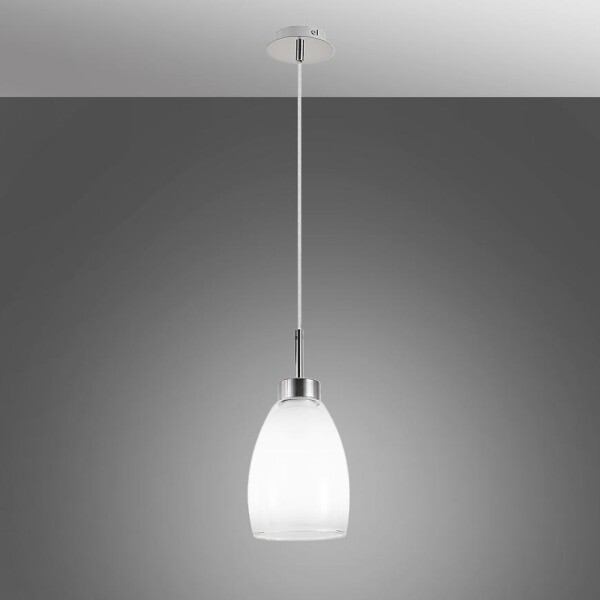 Svítidlo MORRO 6992 Bílá LW1