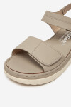 Sandály Go Soft LA3J9111-L8 Syntetický materiál