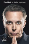 Elon Musk Walter Isaacson