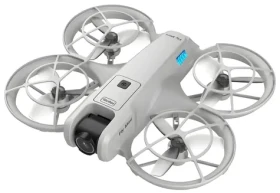 Rollei Fly Mini / Dron / 720p kamera / dálkové ovládání / brašna (40544)