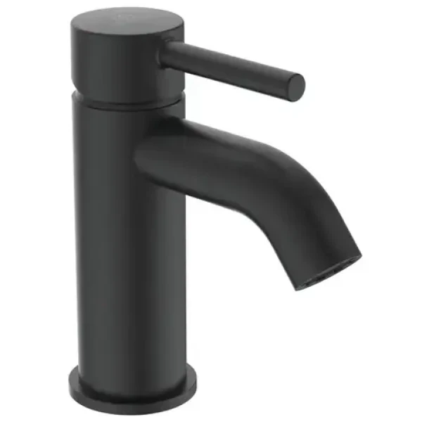 Ideal Standard CeraLine - Umyvadlová baterie | černá (BC268XG)