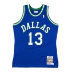 Mitchell & Ness Pánský dres Dallas Mavericks NBA Steve Nash #13 1998-99 Swingman Velikost: S