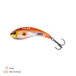 Zeck Cikáda Blade Shaker 4,5cm 10g - Rudd,Zeck Cikáda Blade Shaker 4,5cm 10g - Rudd