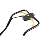 Aku sekačka Riwall PRO RALM 3820 set