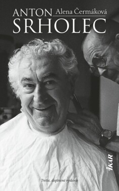 Anton Srholec - Alena Čermáková