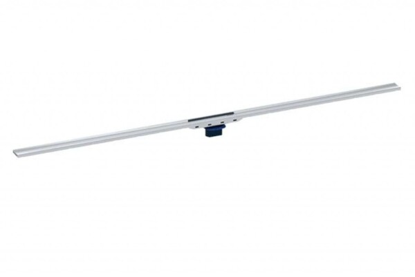 GEBERIT - CleanLine Sprchový žlab 30-110 cm, kartáčovaná nerez 154.442.KS.1