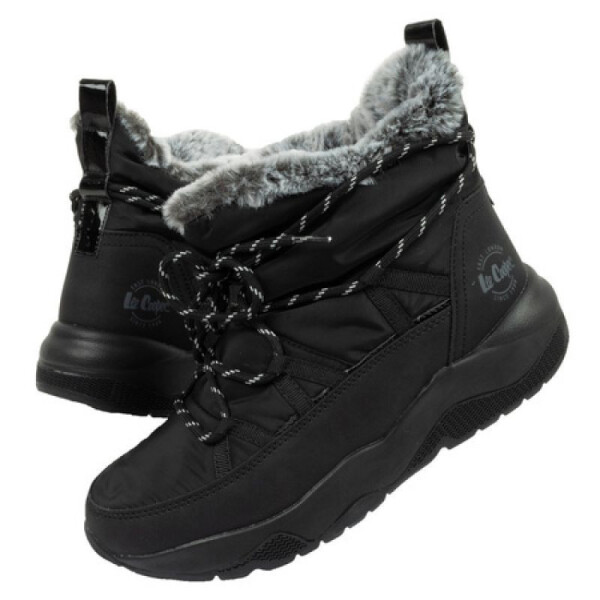 Lee Cooper W LCJ-24-03-3063L boty 38