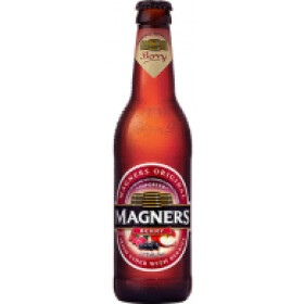 Magners Berry Cider 4,5% 0,33 l (sklo)