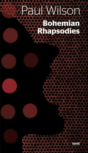 Bohemian Rhapsodies - Paul Wilson