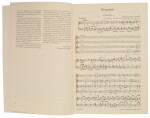 MS Mozart Wolfgang Amadeus - Süßmayr Franz Xaver