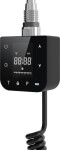 MEXEN - FA-F topná tyč s Wi-fi, 600 W, černá W953-0600-70