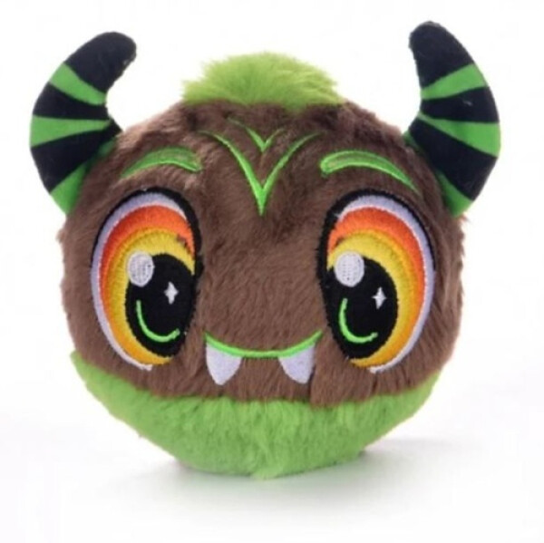 Bouncibles LUCA plyšový 8cm