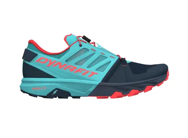 Alpine Pro Dynafit boty 2 3012 tmavomodrá - Dynafit Alpine Pro 2 dámské běžecké boty Blueberry/Marine Blue vel.38/UK 5