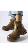 Boty model 204619 Solea 38