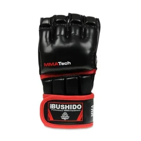 DBX BUSHIDO ARM-2014a MMA rukavice (5902539010183)