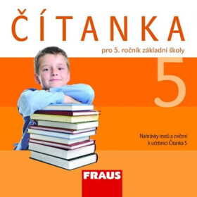 Čítanka