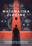 Matematika zločinu Magdalena Sodomková