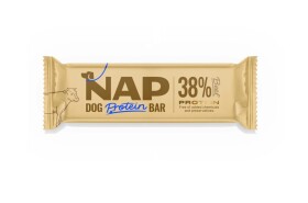 NAP Psí proteinová tyčinka - Hovězí 50g
