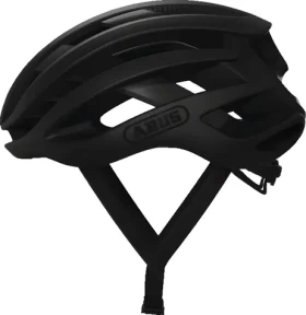 ABUS AirBreaker velvet black L / Cyklistická helma (10081721-01)