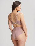 Dámské kalhotky Panache Rocha Brief rose dust 10344