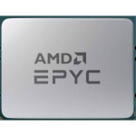 AMD Epyc 9654 96 x 2.4 GHz 96-Core procesor Socket (PC): AMD SP5 360 W 100-000000789