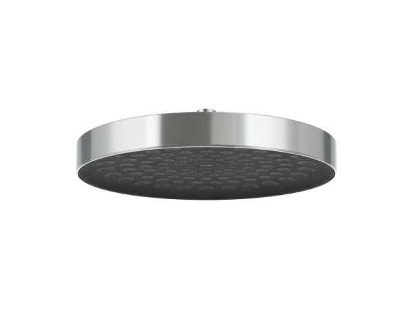 RAVAK - Hlavová sprcha 991.00CR, průměr 30 cm, chrom X07P1457