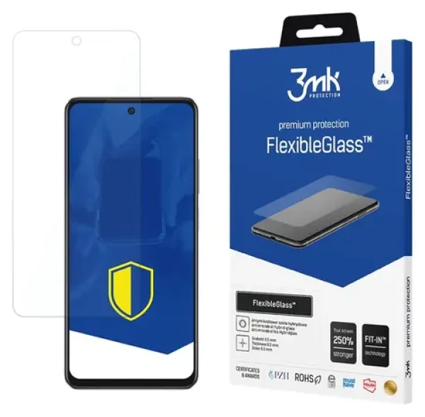 3mk FlexibleGlass / Ochranné sklo / Oppo A60