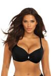 Self S 940 SV1/G Plavková podprsenka Fashion 27 černá 44G-XXL