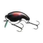 Daiwa Wobler Prorex Fuku Zero Crank 5,4cm 14g Chrome Wakasagi (15261-502)